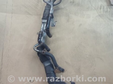 ФОТО Трубка системы охлаждения для Subaru Outback Киев