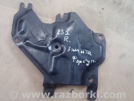ФОТО Защита для Subaru Outback Киев