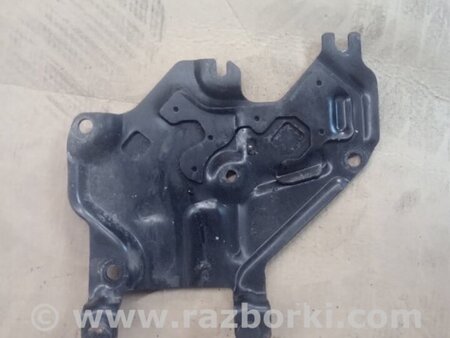 ФОТО Защита для Subaru Outback Киев