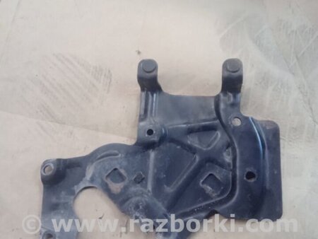 ФОТО Защита для Subaru Outback Киев