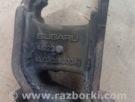 ФОТО Подушка КПП для Subaru Outback Киев