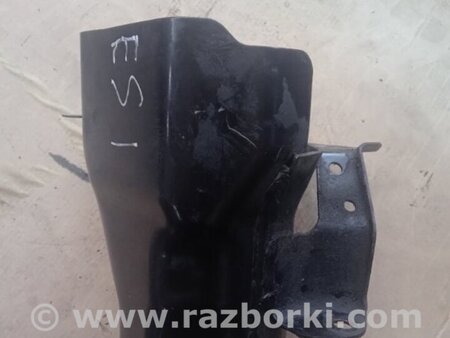 ФОТО Защита для Subaru Outback Киев