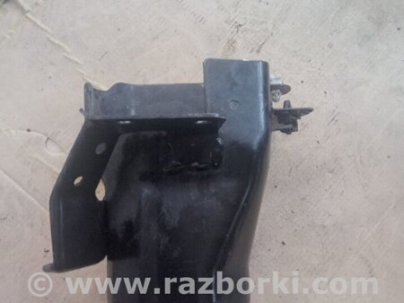 ФОТО Защита для Subaru Outback Киев