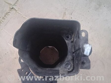 ФОТО Защита для Subaru Outback Киев