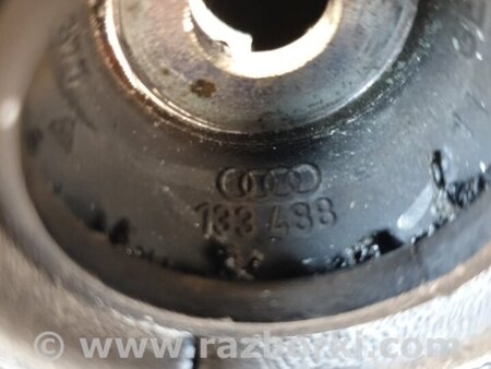 ФОТО Опора стойки для Audi (Ауди) A4 B8 - 8K2, 8K5 (08.2007-11.2015) Киев