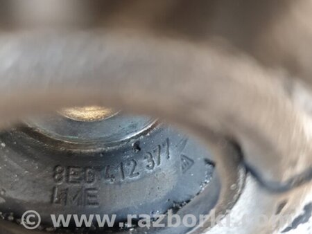 ФОТО Опора стойки для Audi (Ауди) A4 B8 - 8K2, 8K5 (08.2007-11.2015) Киев