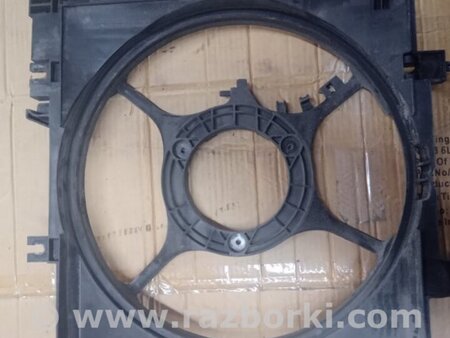 ФОТО Диффузор для Subaru Outback Киев