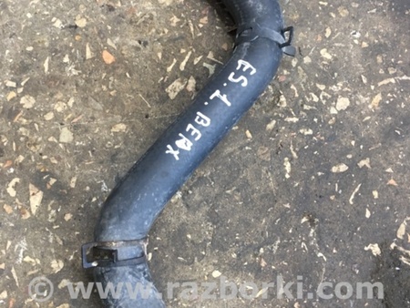 ФОТО Патрубок радиатора для Subaru Outback Киев