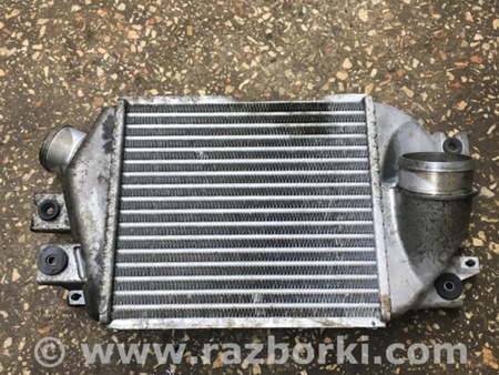 ФОТО Интеркулер для Subaru Outback Киев