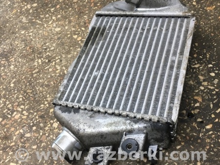 ФОТО Интеркулер для Subaru Outback Киев