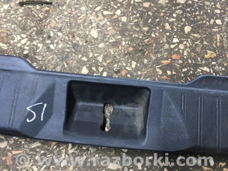 ФОТО Накладка в салоне для Subaru Outback Киев