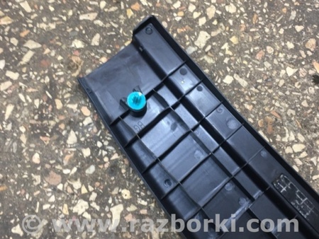 ФОТО Накладка в салоне для Subaru Outback Киев