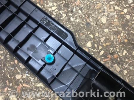 ФОТО Накладка в салоне для Subaru Outback Киев