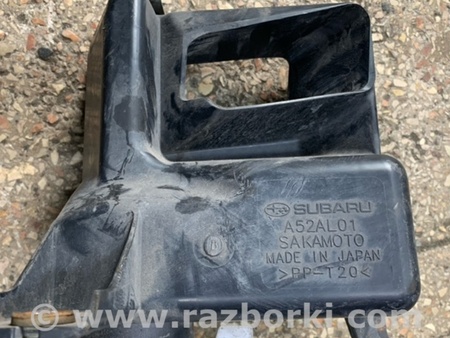 ФОТО Воздушный фильтр (корпус) для Subaru Outback Киев