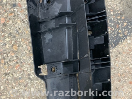 ФОТО Накладка радиатора для Subaru Outback Киев