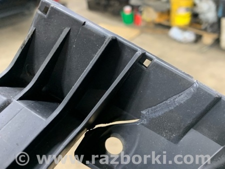 ФОТО Накладка радиатора для Subaru Outback Киев