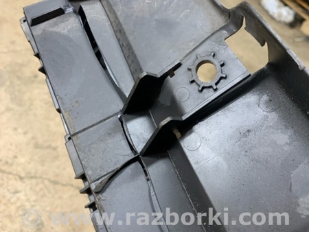 ФОТО Накладка радиатора для Subaru Outback Киев