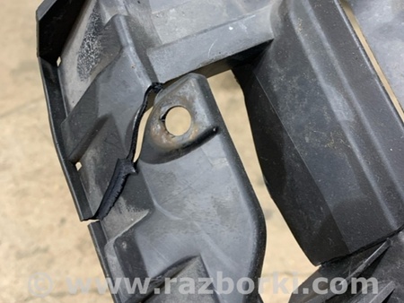 ФОТО Накладка радиатора для Subaru Outback Киев