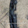 Накладка радиатора Subaru Outback