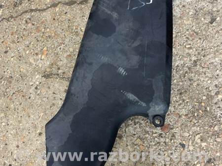 ФОТО Воздухозаборник для Subaru Outback Киев