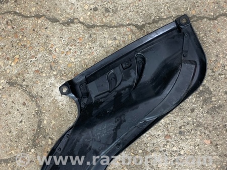 ФОТО Воздухозаборник для Subaru Outback Киев