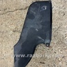 Воздухозаборник Subaru Outback
