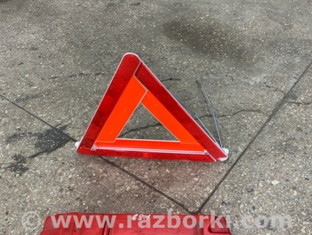 ФОТО Знак аварийной остановки для Subaru Outback Киев