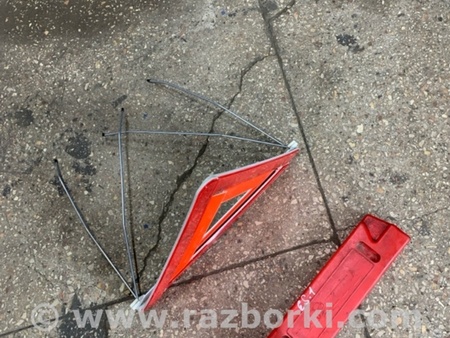 ФОТО Знак аварийной остановки для Subaru Outback Киев