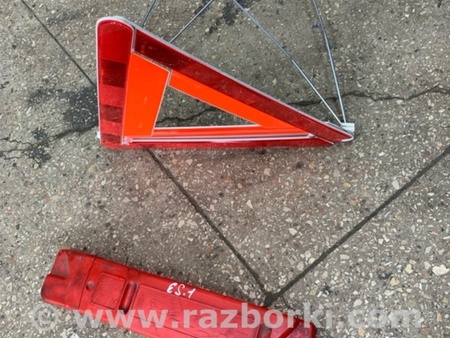 ФОТО Знак аварийной остановки для Subaru Outback Киев
