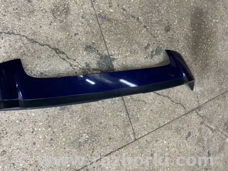 ФОТО Спойлер для Subaru Outback Киев