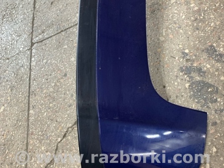 ФОТО Спойлер для Subaru Outback Киев