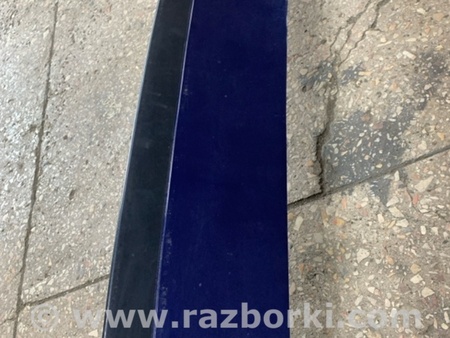 ФОТО Спойлер для Subaru Outback Киев
