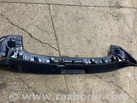 ФОТО Спойлер для Subaru Outback Киев