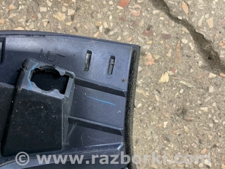 ФОТО Спойлер для Subaru Outback Киев
