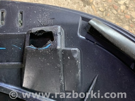 ФОТО Спойлер для Subaru Outback Киев