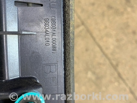 ФОТО Спойлер для Subaru Outback Киев