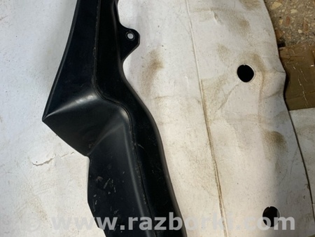 ФОТО Накладка фары для Subaru Outback Киев