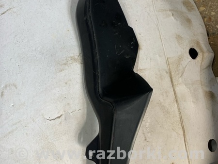 ФОТО Накладка фары для Subaru Outback Киев