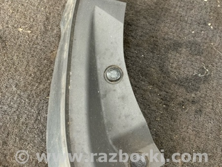 ФОТО Накладка кузова для Subaru Outback Киев