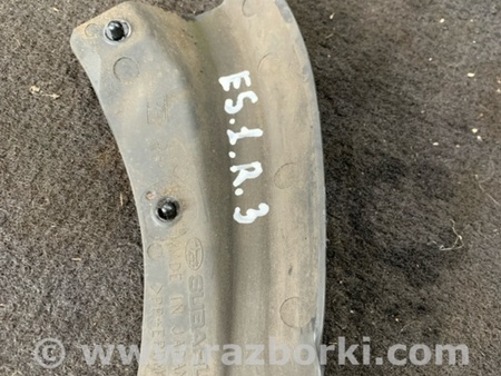 ФОТО Накладка кузова для Subaru Outback Киев