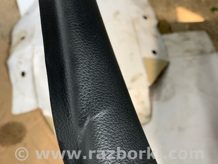 ФОТО Обшивка крышки багажника для Subaru Outback Киев