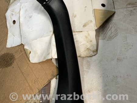 ФОТО Обшивка крышки багажника для Subaru Outback Киев