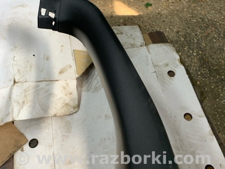 ФОТО Обшивка крышки багажника для Subaru Outback Киев