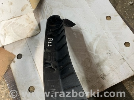 ФОТО Обшивка крышки багажника для Subaru Outback Киев