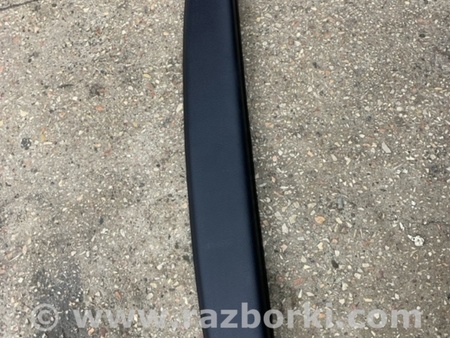 ФОТО Обшивка крышки багажника для Subaru Outback Киев
