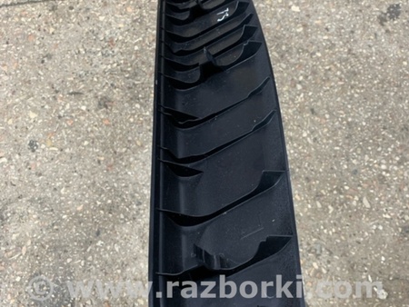 ФОТО Обшивка крышки багажника для Subaru Outback Киев