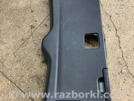 ФОТО Обшивка крышки багажника для Subaru Outback Киев