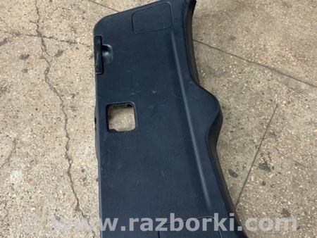 ФОТО Обшивка крышки багажника для Subaru Outback Киев