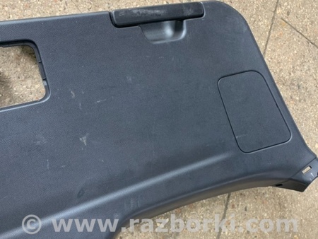 ФОТО Обшивка крышки багажника для Subaru Outback Киев