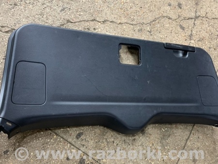 ФОТО Обшивка крышки багажника для Subaru Outback Киев